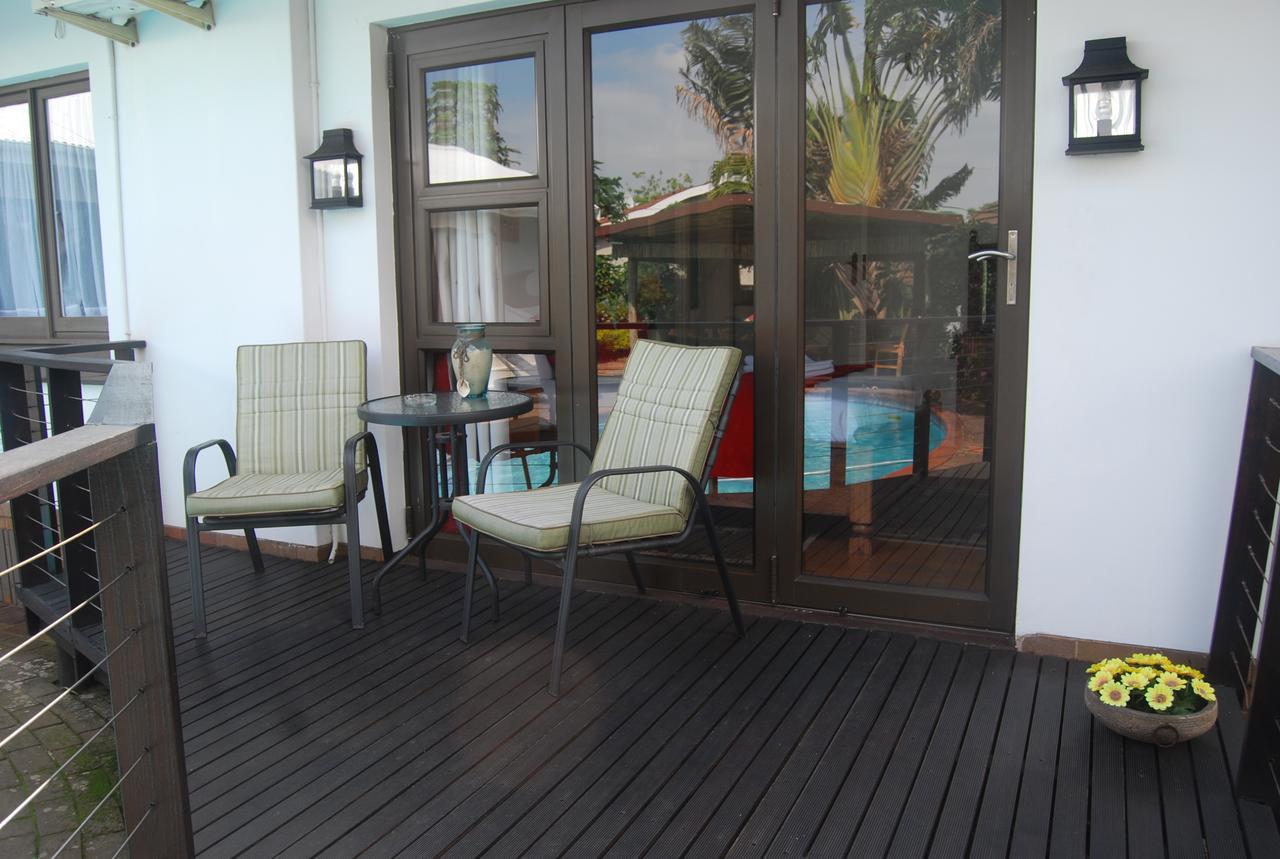 De Charmoy Riverside Durban Dış mekan fotoğraf