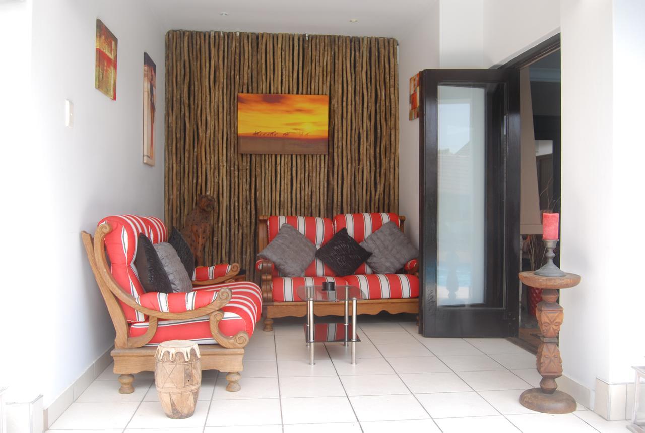 De Charmoy Riverside Durban Dış mekan fotoğraf