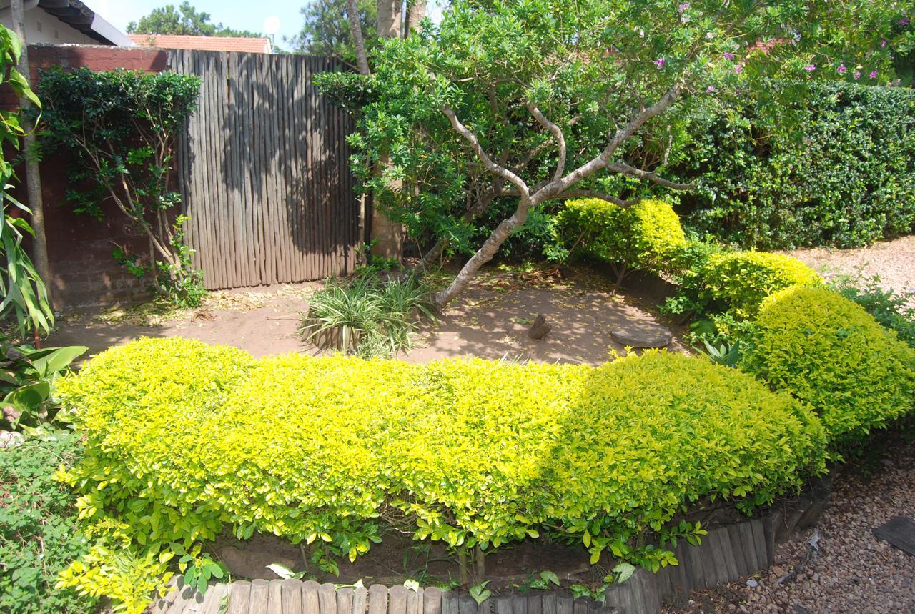 De Charmoy Riverside Durban Dış mekan fotoğraf