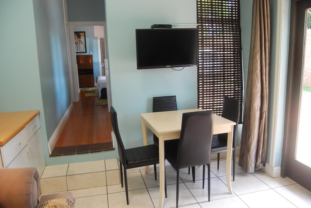De Charmoy Riverside Durban Dış mekan fotoğraf