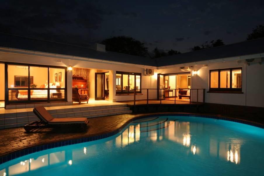 De Charmoy Riverside Durban Dış mekan fotoğraf