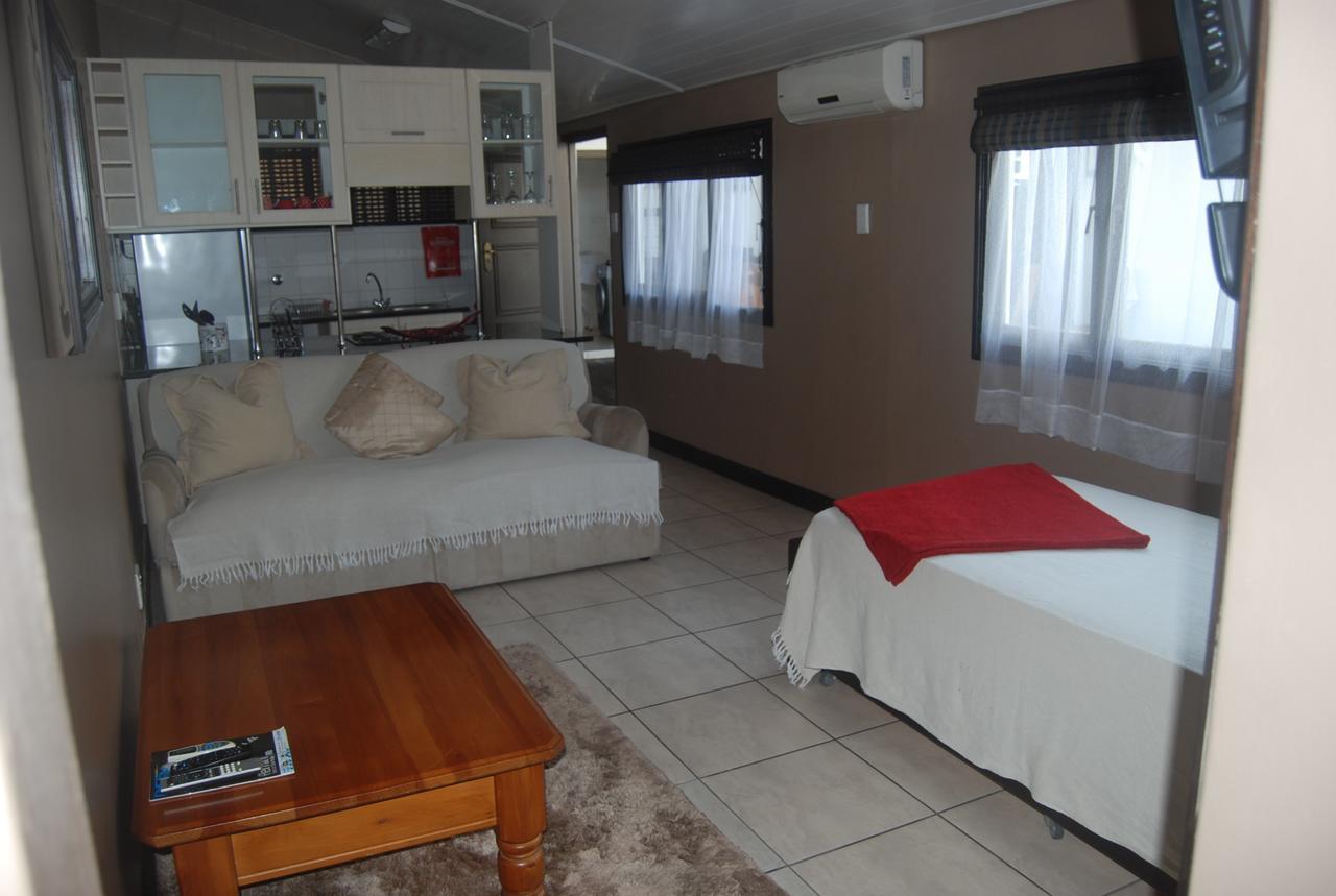 De Charmoy Riverside Durban Dış mekan fotoğraf