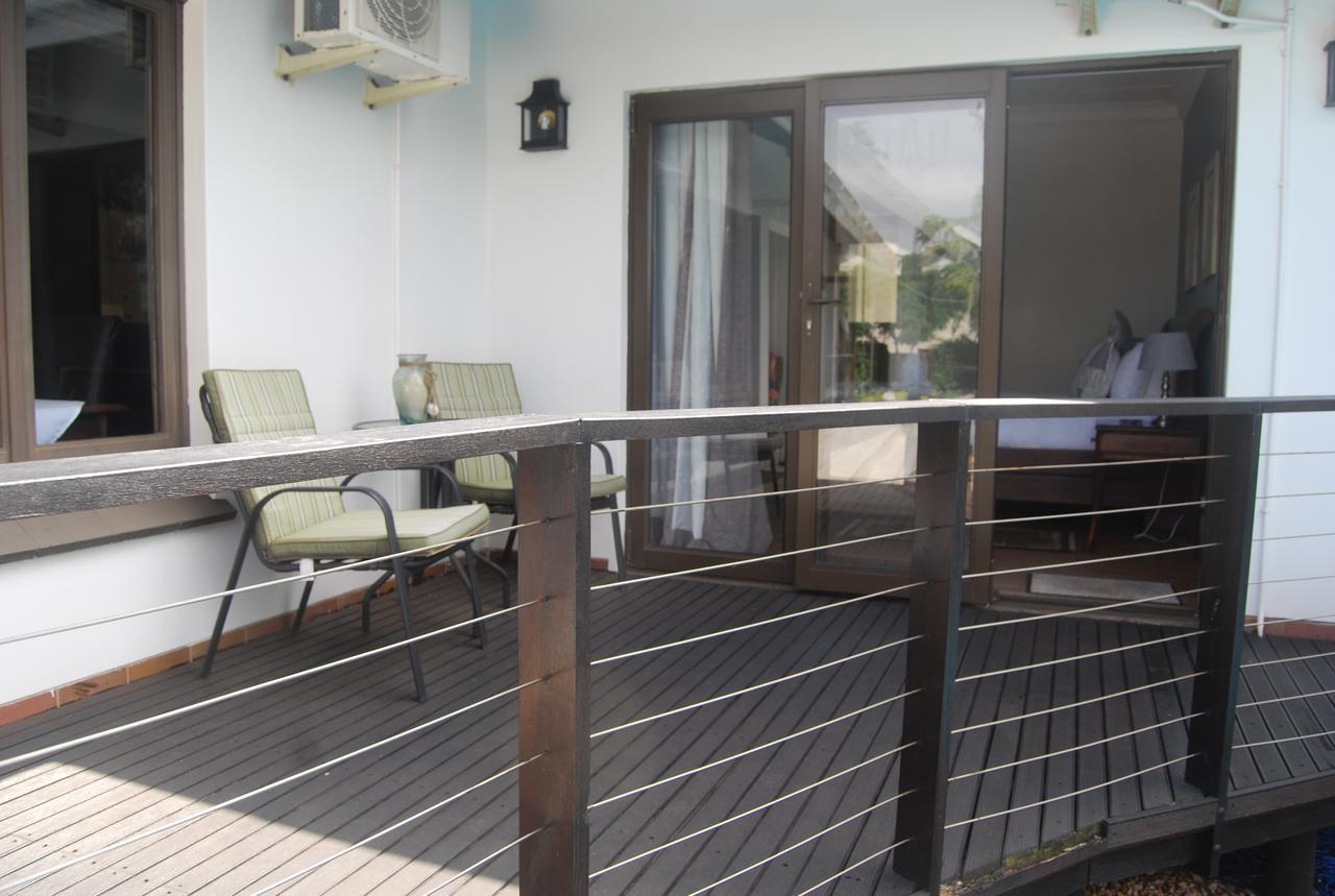 De Charmoy Riverside Durban Dış mekan fotoğraf