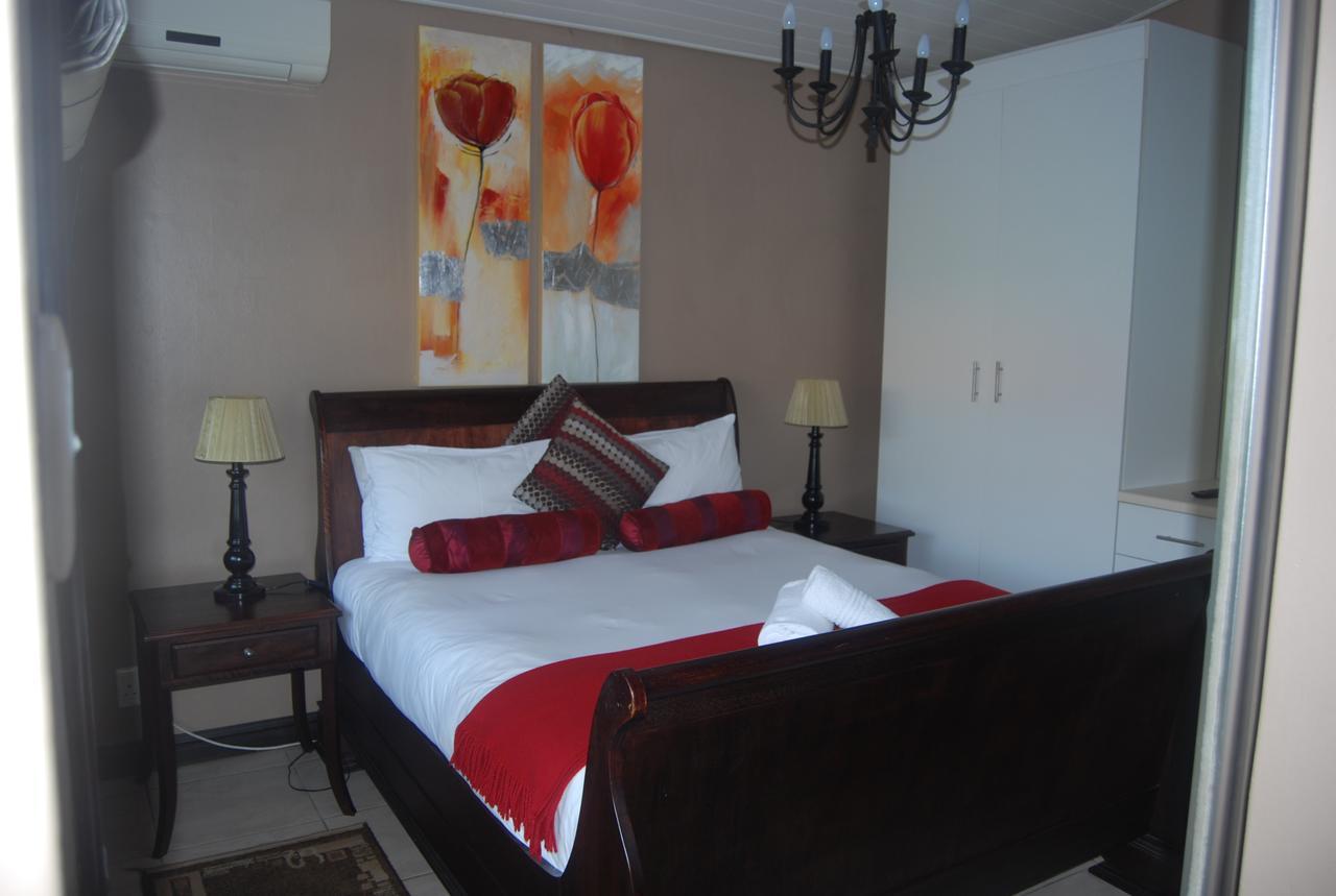 De Charmoy Riverside Durban Dış mekan fotoğraf