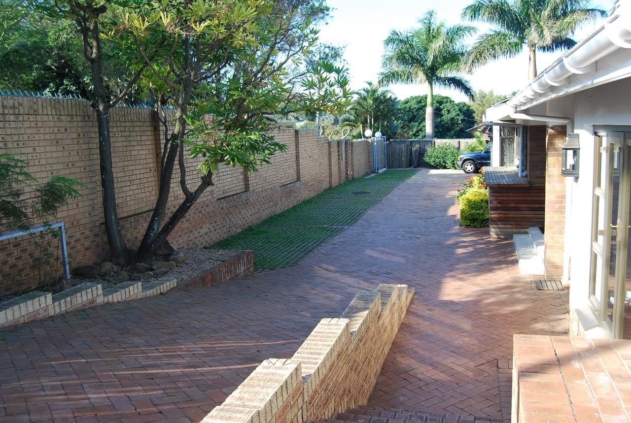De Charmoy Riverside Durban Dış mekan fotoğraf