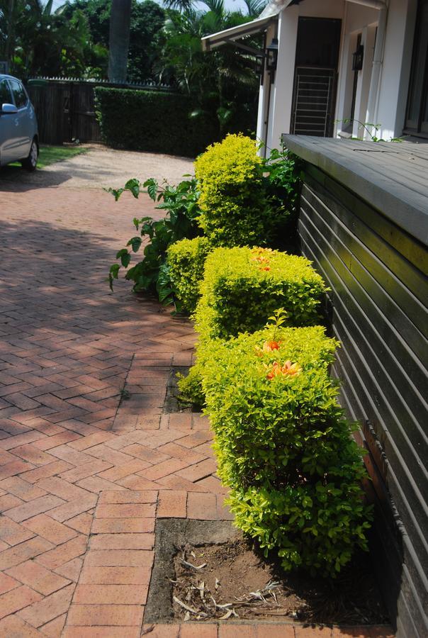 De Charmoy Riverside Durban Dış mekan fotoğraf